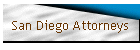 San Diego Attorneys