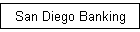 San Diego Banking