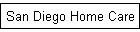 San Diego Home Care