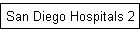 San Diego Hospitals 2