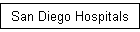 San Diego Hospitals