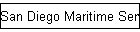 San Diego Maritime Services