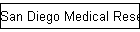 San Diego Medical Research