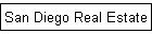 San Diego Real Estate