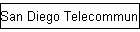 San Diego Telecommunications