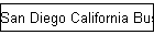 San Diego California Businesses