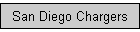 San Diego Chargers