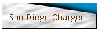San Diego Chargers