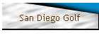 San Diego Golf
