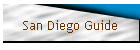 San Diego Guide
