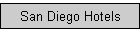 San Diego Hotels