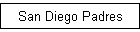 San Diego Padres