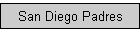San Diego Padres