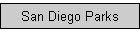 San Diego Parks