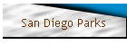 San Diego Parks