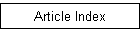 Article Index