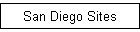 San Diego Sites