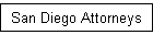 San Diego Attorneys