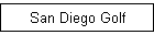 San Diego Golf