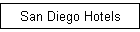 San Diego Hotels
