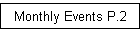 Monthly Events P.2