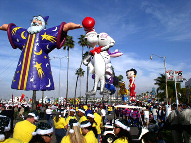 San Diego Holiday Bowl
