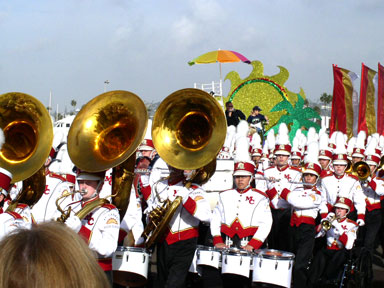 San Diego Holiday Bowl